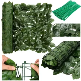 sztuczny-zywoplot-bluszcz-na-ogrodzenie-balkon-sciane-5-m-x-50-cm-siatka