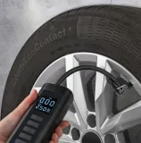 kompresor-samochodowy-sprezarka-pompka-elektryczna-rowerowa-przenosna-12v-stan-nowy-wydajnosc-efektywna-25-l-min