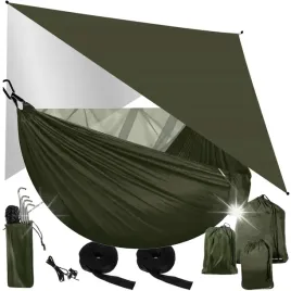 hamak-turystyczny-z-moskitiera-survivalowy-podrozny-na-biwak-bushcraft-tarp