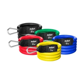 2-x-gumy-oporowe-ekspandery-zestaw-do-cwiczen-rehabilitacji-80kg-uchwyt-reb