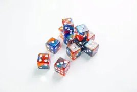 gamegenic-galaxy-series-d6-dice-set-16-mm-zestaw-12-kosci-mars