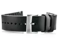 pasek-skorzany-do-zegarka-w118-czarny-biale-24mm