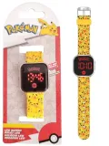 zegarek-cyfrowy-pokemon-pikachu-material-paska-silikon