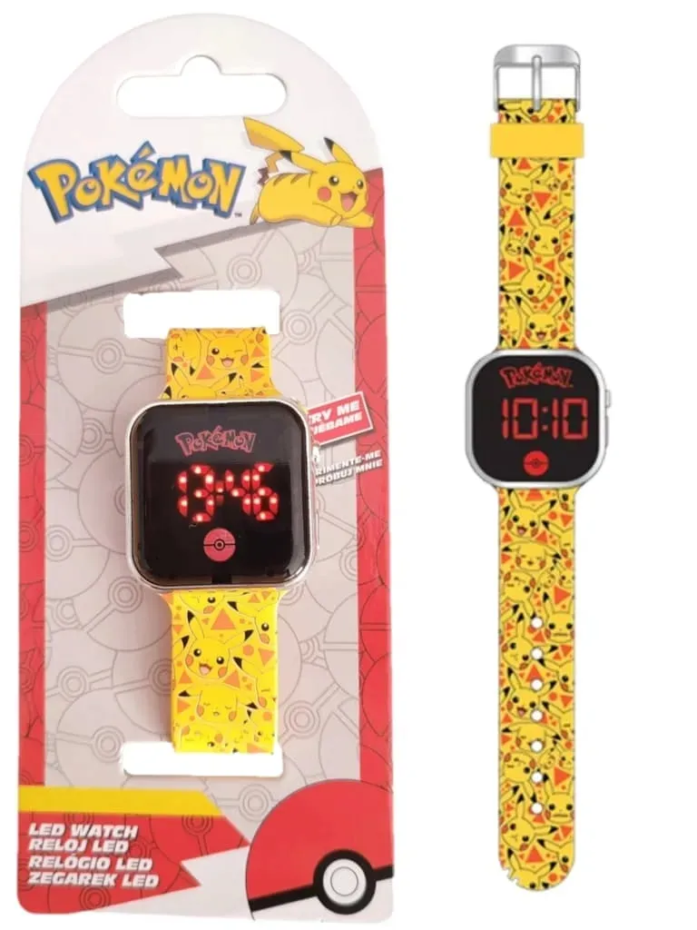 zegarek-cyfrowy-pokemon-pikachu-stan-nowy