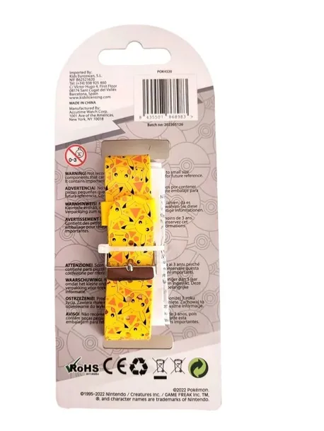 zegarek-cyfrowy-pokemon-pikachu-ksztalt-koperty-kwadratowa
