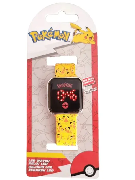 zegarek-cyfrowy-pokemon-pikachu-marka-inna