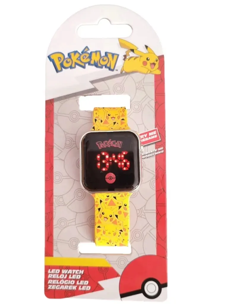 zegarek-cyfrowy-pokemon-pikachu