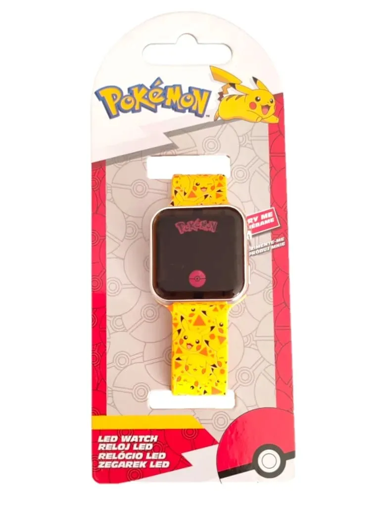 zegarek-cyfrowy-pokemon-pikachu-stan-nowy