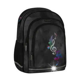 plecak-szkolny-tornister-klasa-1-3-czarny-teczowe-nuty-music