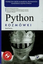 python-rozmowki-brad-dayley