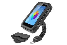 uchwyt-na-telefon-smartfon-mocowany-do-lusterka-skuter-motocykl