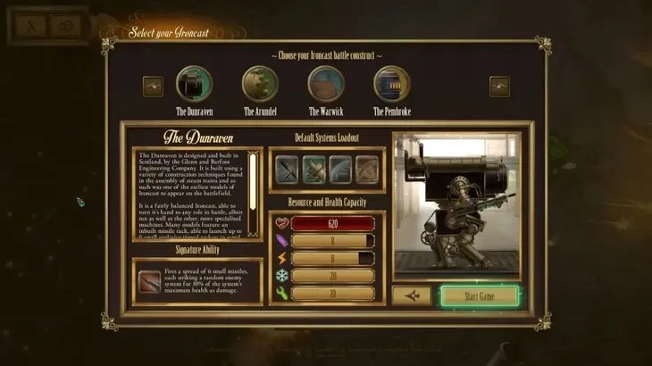 ironcast-pc-klucz-steam-rodzaj-wydania-podstawa
