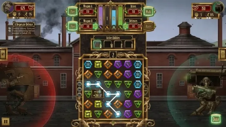ironcast-pc-klucz-steam-system-operacyjny-windows