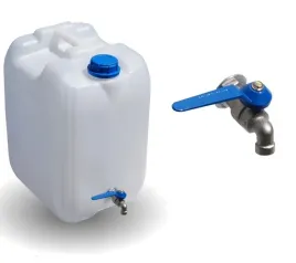 zbiornik-kanister-pojemnik-banka-na-wode-z-kranem-20l
