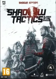 shadow-tactics-blades-of-the-shogun-pl-pc-klucz-steam