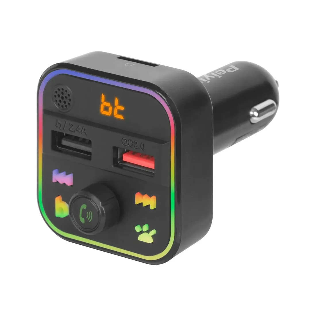 2-x-transmiter-fm-bluetooth-5-3-2xusb-sd-ladowarka-qc-peiying