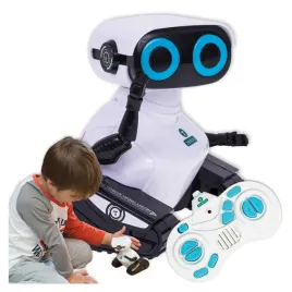 robot-zabawka-interaktywny-zdalnie-sterowany-dzien-dziecka-dzwiek-swiatla