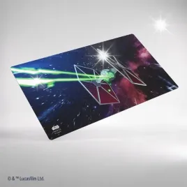 gamegenic-star-wars-unlimited-game-mat-mata-do-gry-tie-fighter