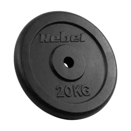 2-x-obciazenie-zeliwne-20kg-otwor-31mm-talerz-klasyczny-rebel-active