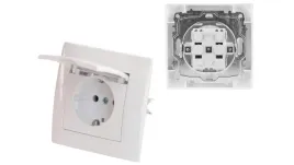 gniazdo-elektryczne-pojedyncze-uziemienie-schuko-z-klapka-ip44-biale