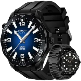 smartwatch-veltori-vt150-1-czarny-pasek-silikonowy-czarna-bransoleta