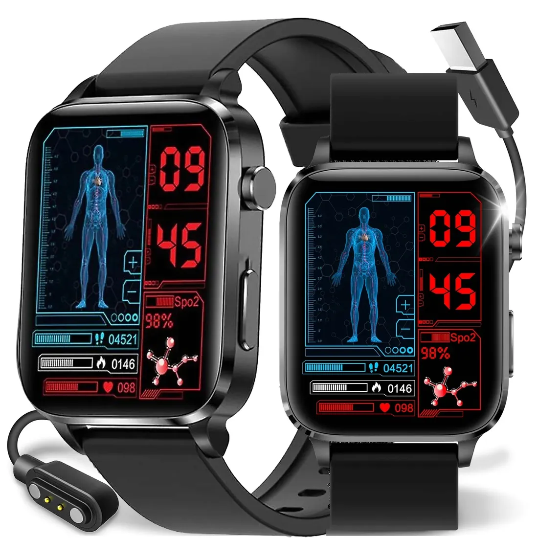 smartwatch-zegarek-meski-z-ekg-pomiar-cukru-puls-cisnienie-rozmowy-menu-pl