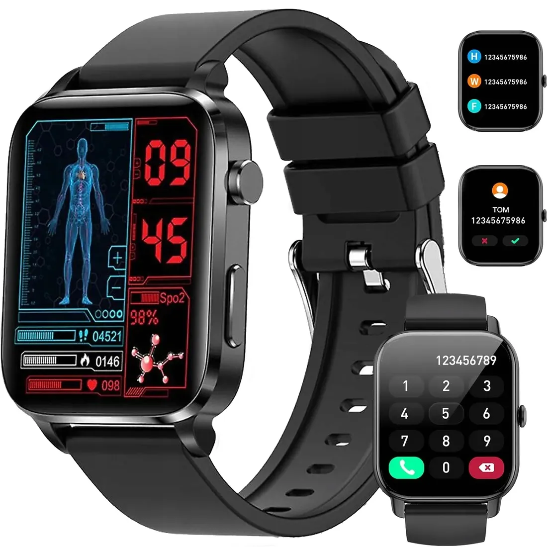 smartwatch-zegarek-meski-z-ekg-pomiar-cukru-puls-cisnienie-rozmowy-menu-pl