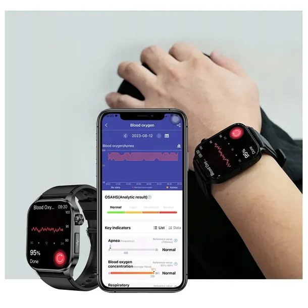 smartwatch-zegarek-meski-z-ekg-pomiar-cukru-puls-cisnienie-rozmowy-menu-pl-kolor-czarny