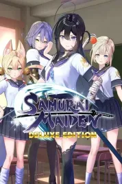 samurai-maiden-deluxe-edition-pc-klucz-steam