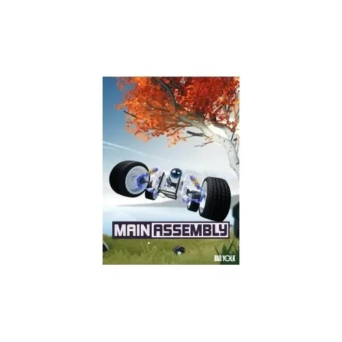 main-assembly-pc-klucz-steam-wersja-gry-cyfrowa