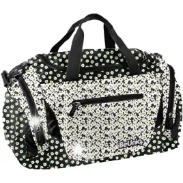 torba-sportowa-podrozna-na-zamek-wf-basen-kwiaty-kwiatki-stokrotki