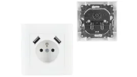 gniazdo-elektryczne-pojedyncze-z-uziemieniem-2x-usb-5v-2a-230v-10a-biale