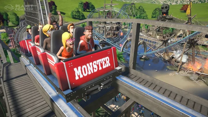 planet-coaster-mac-klucz-steam-stan-nowy