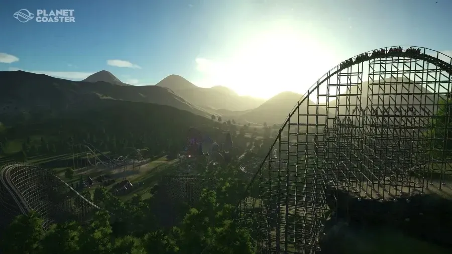 planet-coaster-mac-klucz-steam-tematyka-strategiczne