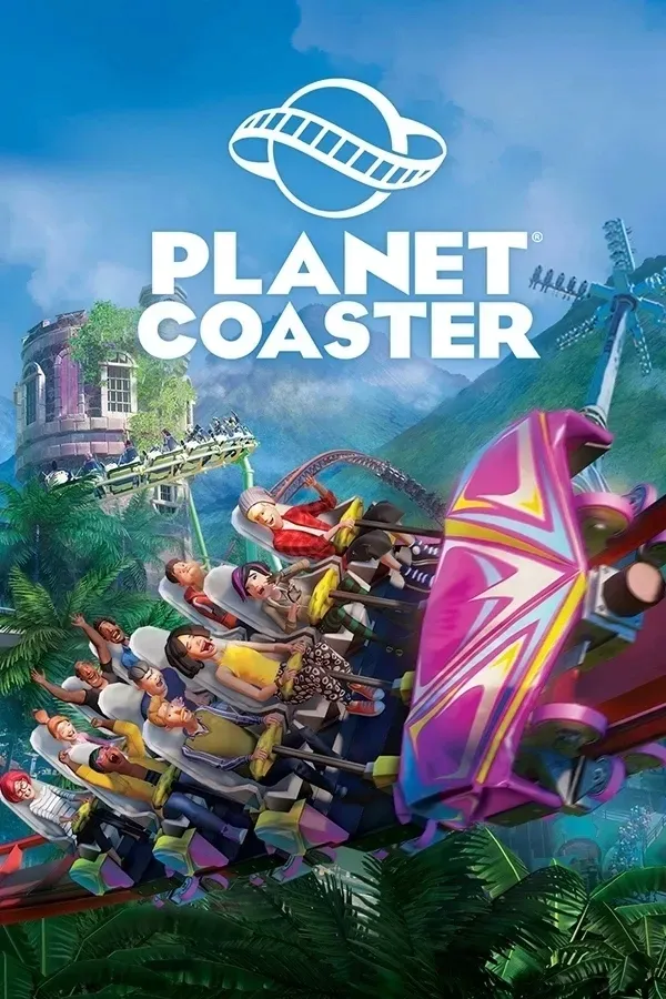 planet-coaster-mac-klucz-steam-tematyka-strategiczne