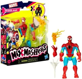 mixmashers-marvel-spider-man-figurka-12-cm-tworz-bohatera-hasbro-f9213