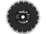 tarcza-diamentowa-230mm-segmentowa-marka-yato
