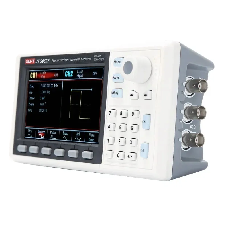 2-x-generator-uni-t-utg962e-stan-nowy