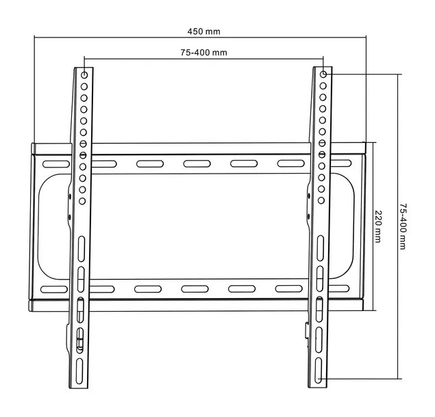 2-x-uchwyt-do-telewizora-26-55-cabletech-stan-nowy-maksymalna-wielkosc-telewizora-55