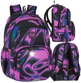 plecak-szkolny-mlodziezowy-coolpack-cp-duzy-pojemny-ametyst-dla-dziewczyn