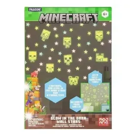 zestaw-swiecacych-w-nocy-naklejek-dekoracyjnych-minecraft-208-szt