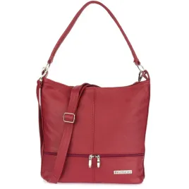 bordowa-skorzana-listonoszka-damska-dwa-paski-beltimore-i66-kolory-czer