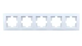 wesa-ramka-pieciokrotna-do-gniazd-pionowa-pozioma