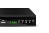 2-x-tuner-dvb-t2-dvb-c-hevc-h-265-10bit-dekoder-tv-naziemnej-cabletech-standard-kodowania-h-264-mpeg-4-avc-h-265-hevc-mpeg-2-mpeg-4