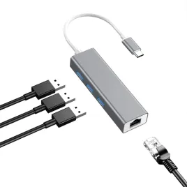 karta-sieciowa-adapter-lan-rj45-3x-porty-usb-3-0-100-1000mbps-ethernet
