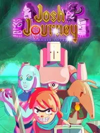 josh-journey-darkness-totems-pc-klucz-steam
