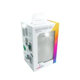 gamegenic-watchtower-100-convertible-pudelko-na-karty-white