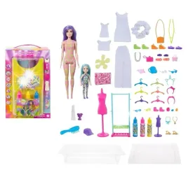 barbie-color-reveal-neon-kreator-mody-tie-dye-z-2-lalkami-hcd29