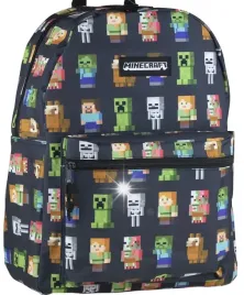 plecak-szkolny-jednokomorowy-miejski-wycieczkowy-minecraft