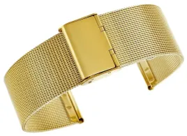 bransoleta-siatka-zlota-22-mm-301g22
